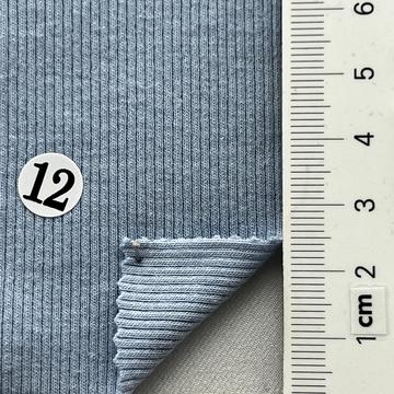 12 Pale Blue
