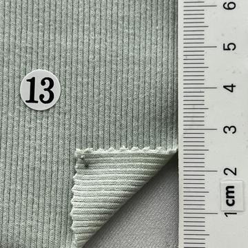13 Pale Green