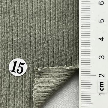 15 Deep Green