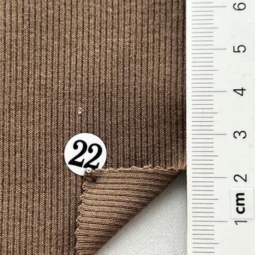 22 Brown
