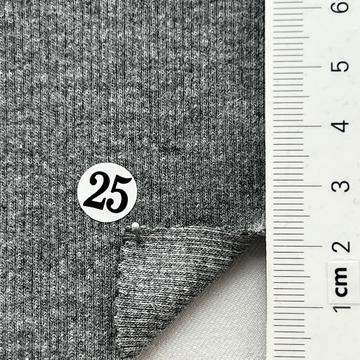 25 Charcoal