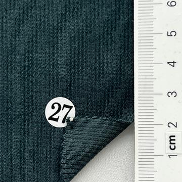 27 Deep Green