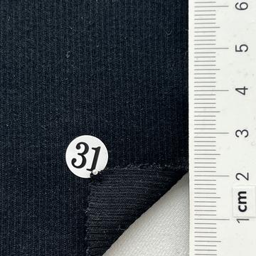 31 Black
