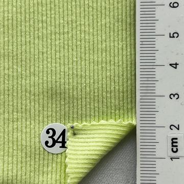 34 Yellow