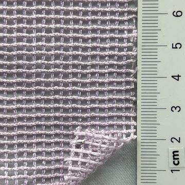 Viscose Rayon-blend Crochet