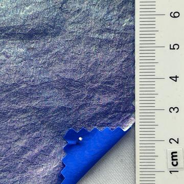 Nylon Bonded Plain Weave