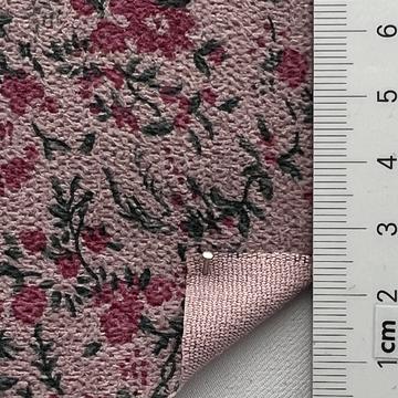 Polyester Double Weave