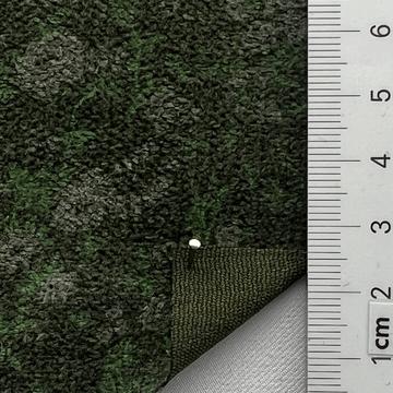 6 Deep Green
