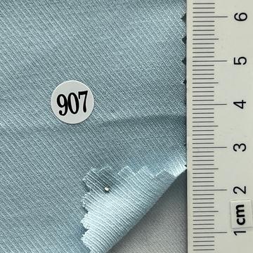 907 Pale Blue