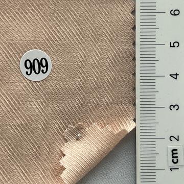 909 Pale Orange
