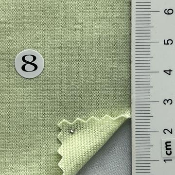 8 Pale Green