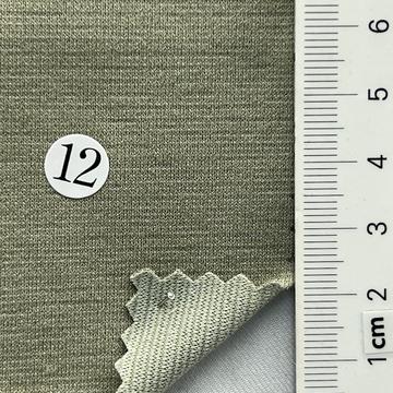 12 Pale Green
