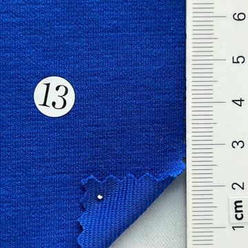 13 Blue