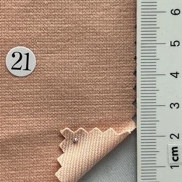 21 Pale Orange