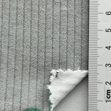 Polyester-blend Loop Terry