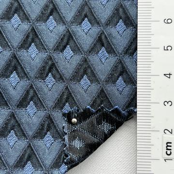 Polyester Jacquard