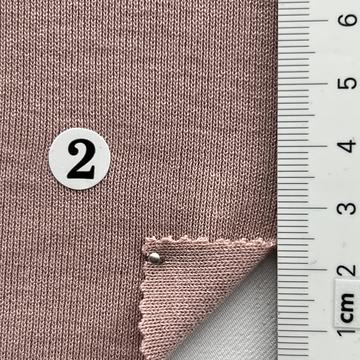 2 Dusty Pink