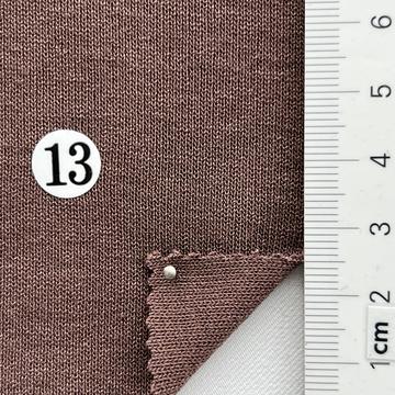 13 Brown