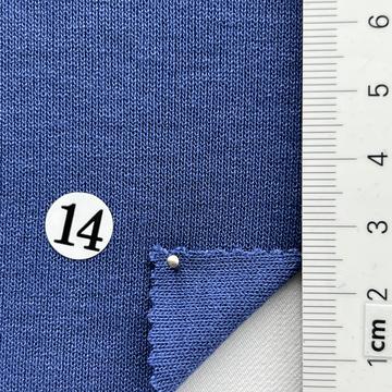 14 Blue