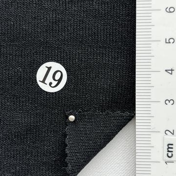 19 Black