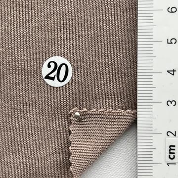 20 Dusty Pink