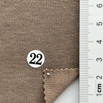 22 Brown