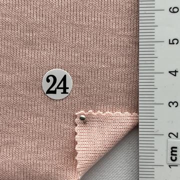 24 Pale Pink