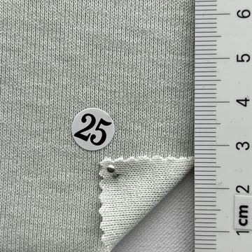 25 Pale Green