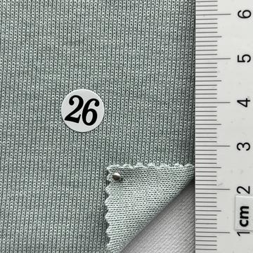26 Pale Green
