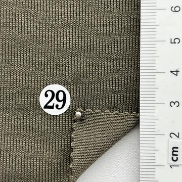 29 Deep Green