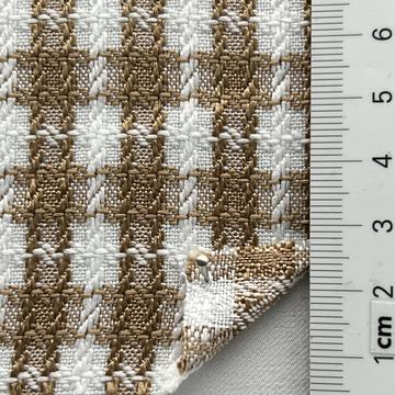 Polyester Tweed