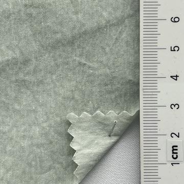 15 Pale Green