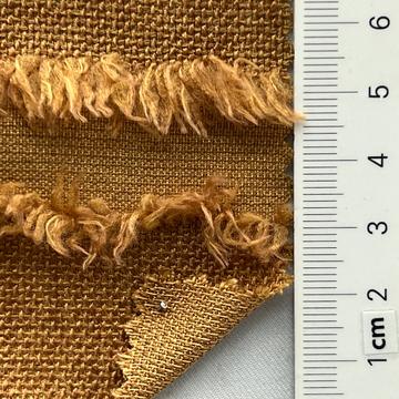 Polyester-blend Clip Jacquard