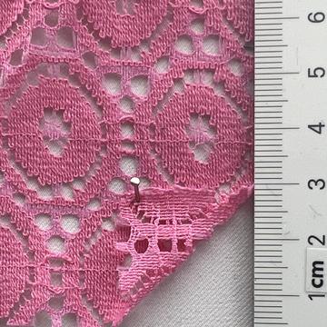 Polyester Lace