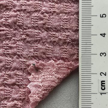 3 Pale Pink