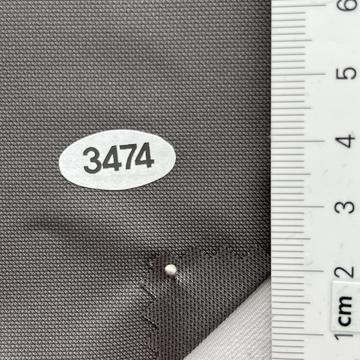 3474 Charcoal