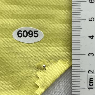 6095 Yellow