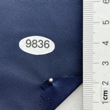 9836 Navy