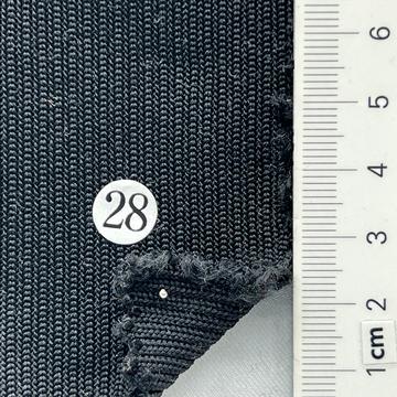 28 Black