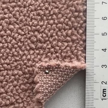 5 Dusty Pink