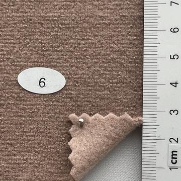 6 Dusty Pink