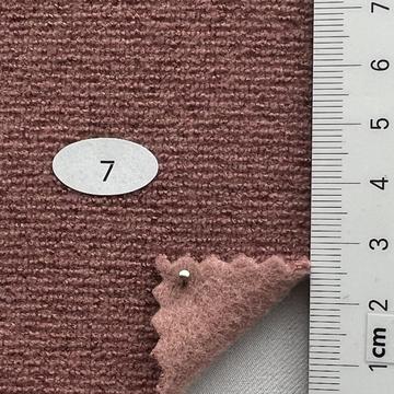 7 Dusty Pink