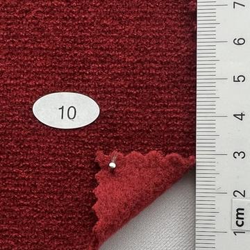 10 Red