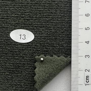 13 Deep Green