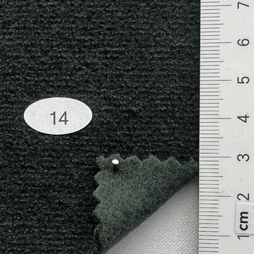 14 Deep Green