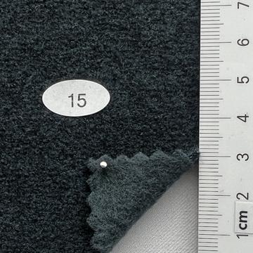 15 Deep Green
