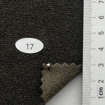 17 Brown