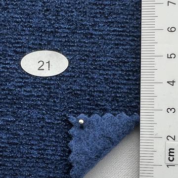 21 Blue