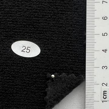 25 Black
