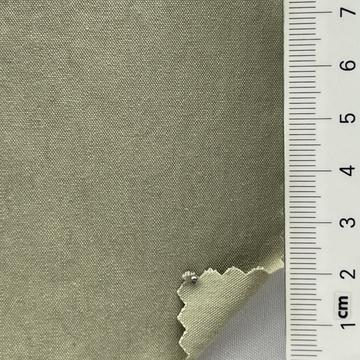 7 Pale Green